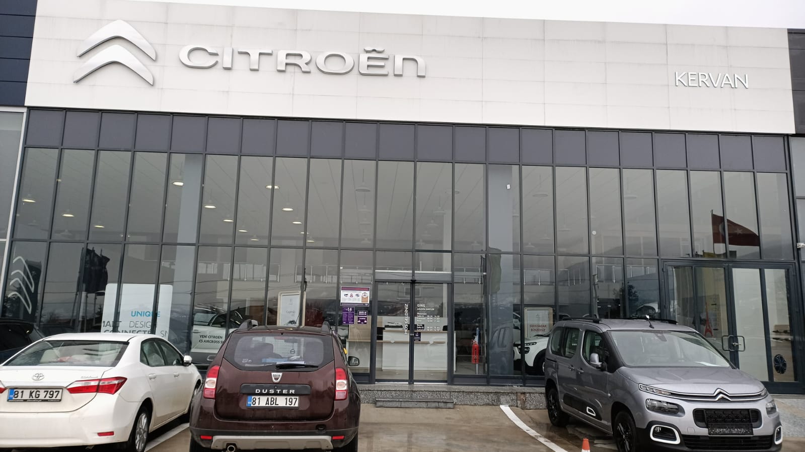 Citroen