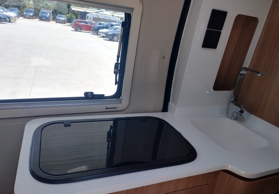 2023 FORD TRANSİT REVİVA CAMPER SIFIR