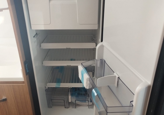 2023 FORD TRANSİT REVİVA CAMPER SIFIR