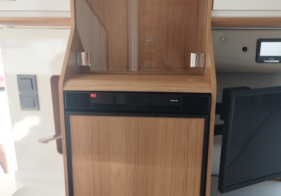 2023 FORD TRANSİT REVİVA CAMPER SIFIR