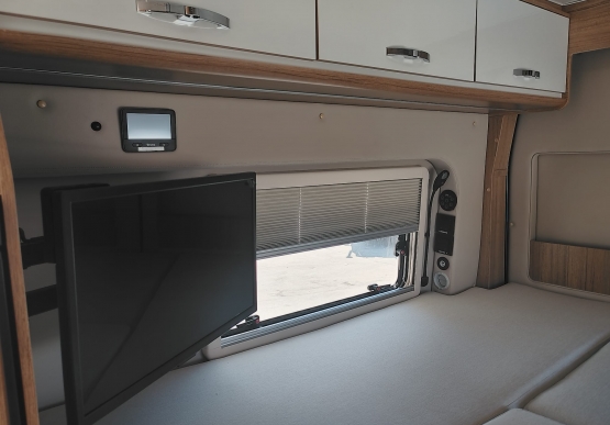 2023 FORD TRANSİT REVİVA CAMPER SIFIR
