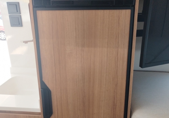 2023 FORD TRANSİT REVİVA CAMPER SIFIR