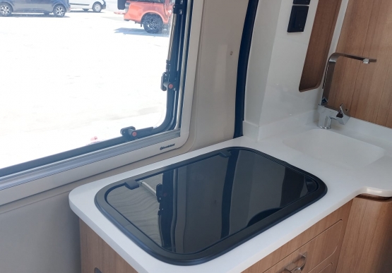 2023 FORD TRANSİT REVİVA CAMPER SIFIR